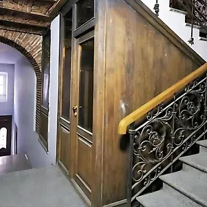 Octava Boutique *** Tbilisi