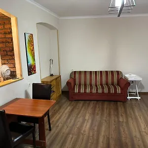 Гостевой дом Rooms Apartment Тбилиси