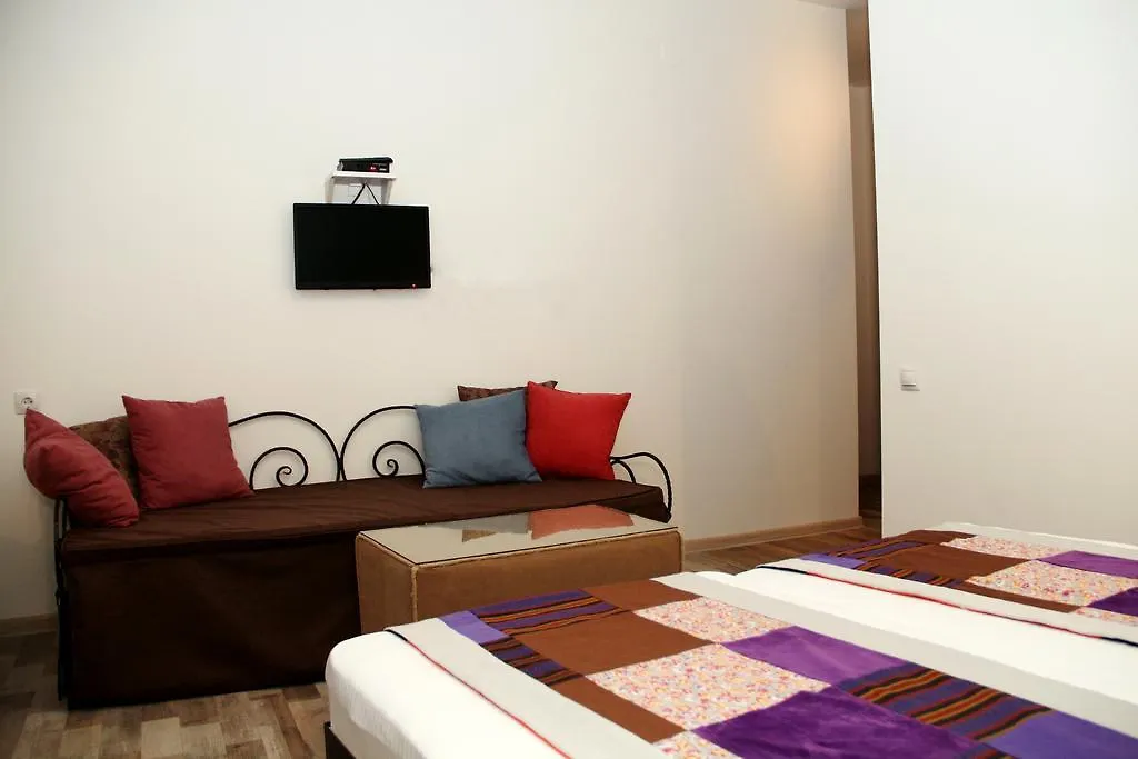 Hotel Delisi