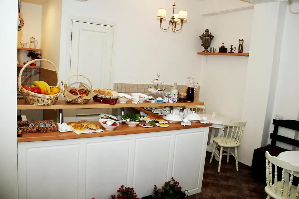 Hotel Delisi 3*, Tbilisi Georgia